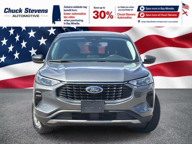 2025 Ford Escape - $17,368