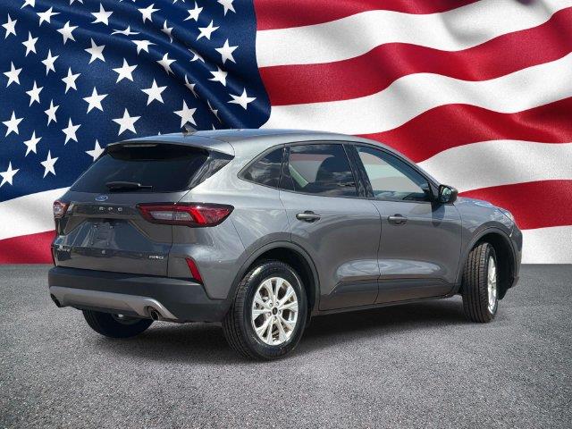 2025 Ford Escape - $17,368