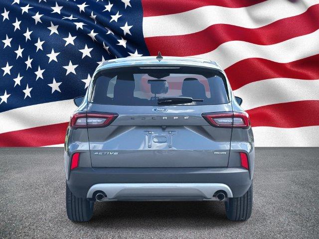 2025 Ford Escape - $17,368