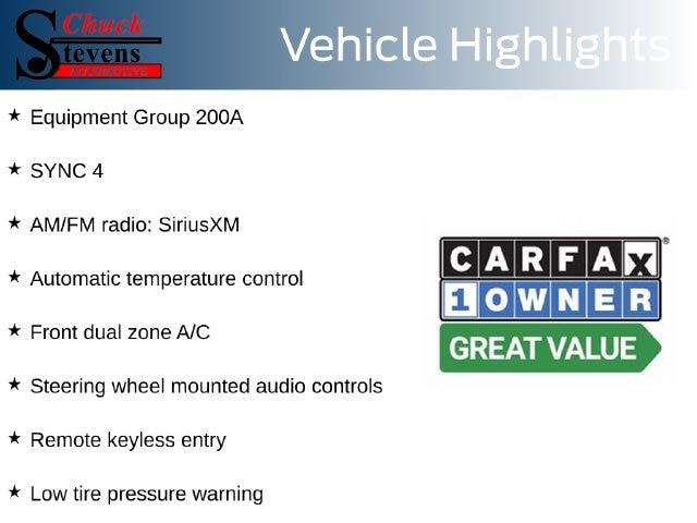 2025 Ford Escape - $17,368