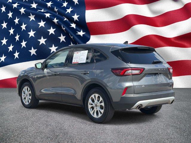 2025 Ford Escape - $17,368