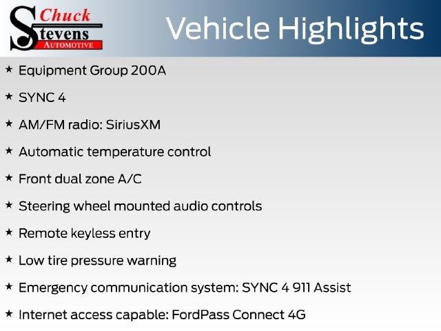 2025 Ford Escape - $17,368