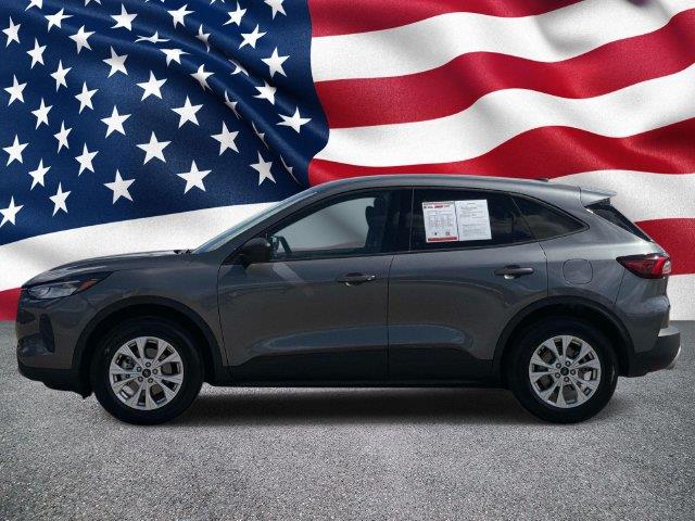 2025 Ford Escape - $17,368