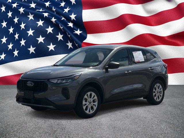 2025 Ford Escape - $17,368