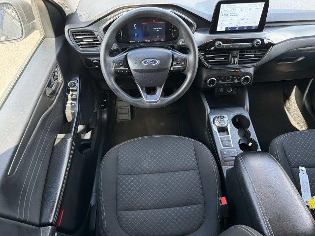 2025 Ford Escape - $17,368
