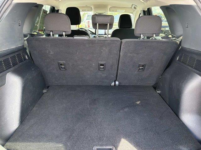 2025 Ford Escape - $17,368