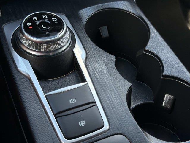 2025 Ford Escape - $17,368
