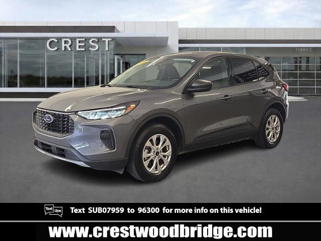 2025 Ford Escape - $26,999