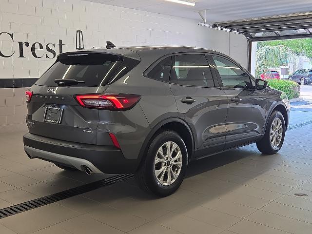 2025 Ford Escape - $26,999