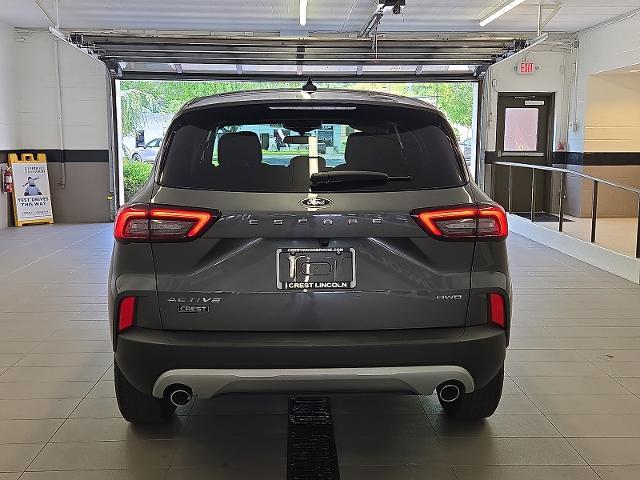 2025 Ford Escape - $26,999