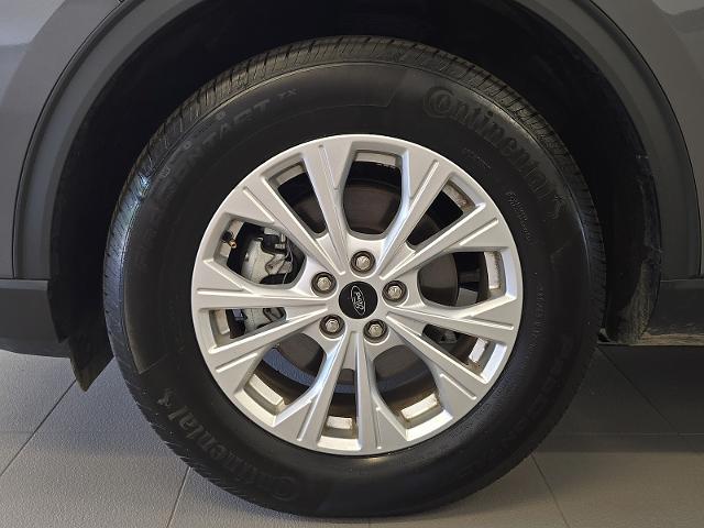 2025 Ford Escape - $26,999