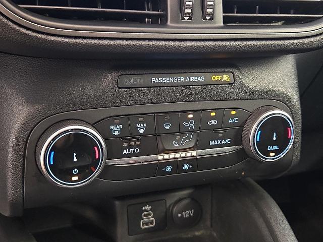 2025 Ford Escape - $26,999