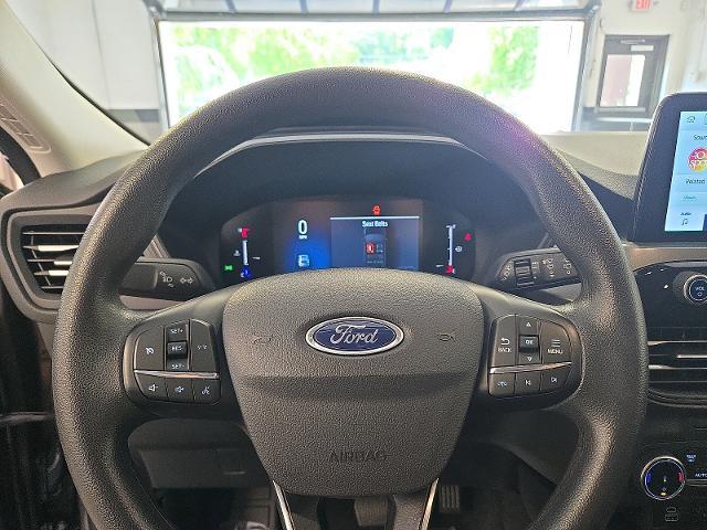 2025 Ford Escape - $26,999