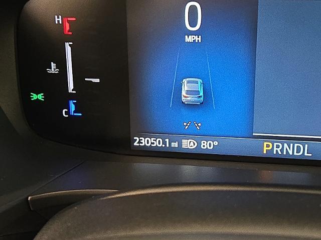 2025 Ford Escape - $26,999