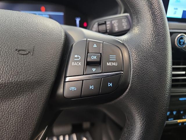 2025 Ford Escape - $26,999