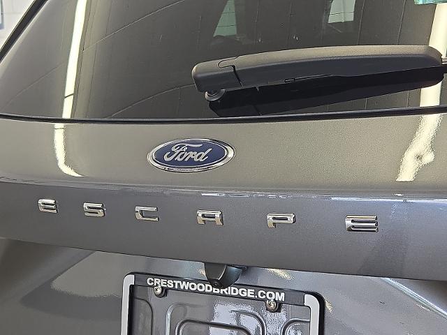 2025 Ford Escape - $26,999