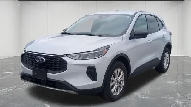 Preowned 2025 Ford Escape Active for Sale