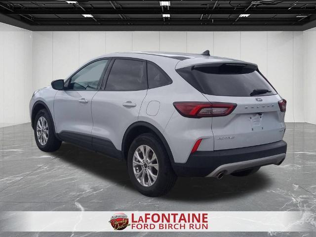 2025 Ford Escape - $23,667