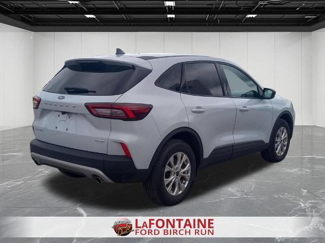 2025 Ford Escape - $23,667