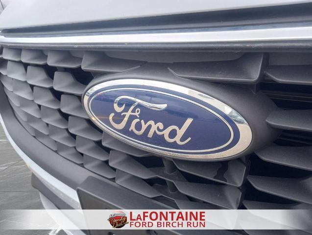 2025 Ford Escape - $23,667