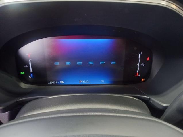 2025 Ford Escape - $23,667