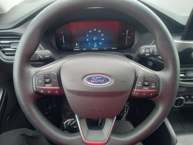 2025 Ford Escape - $23,667