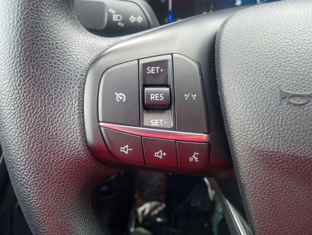 2025 Ford Escape - $23,667