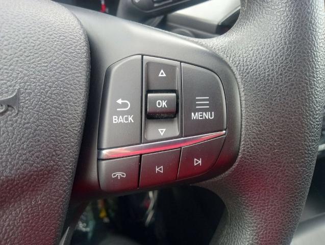 2025 Ford Escape - $23,667