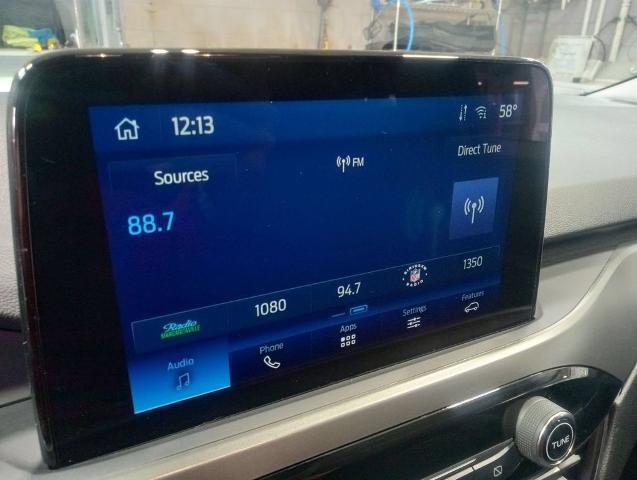 2025 Ford Escape - $23,667