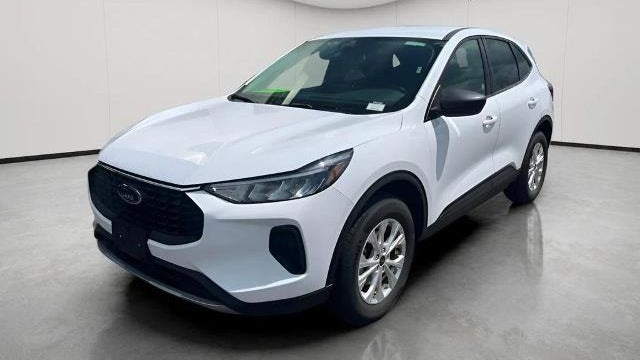Preowned 2025 Ford Escape Active for Sale