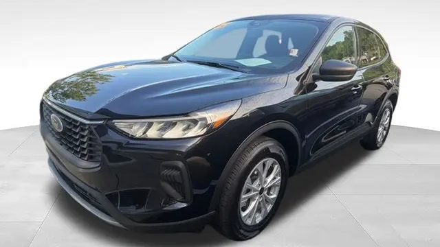 Preowned 2025 Ford Escape Active for Sale