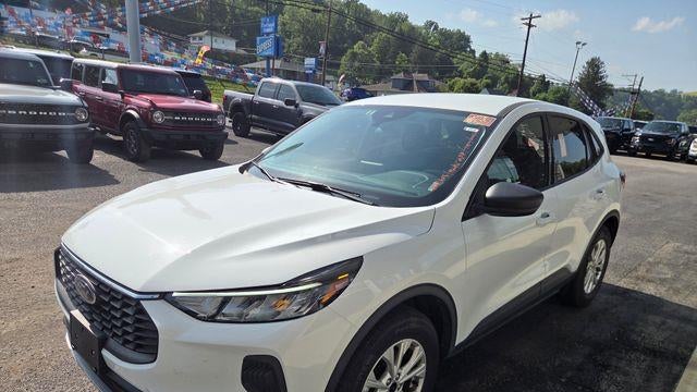 Preowned 2025 Ford Escape Active for Sale