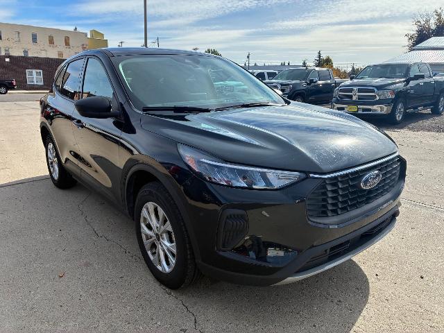 2025 Ford Escape - $22,995