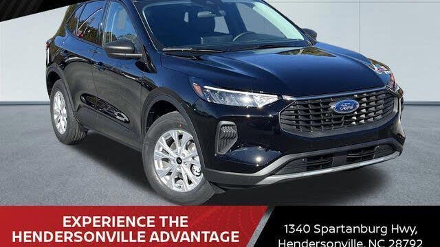 Preowned 2026 Ford Escape Active for Sale