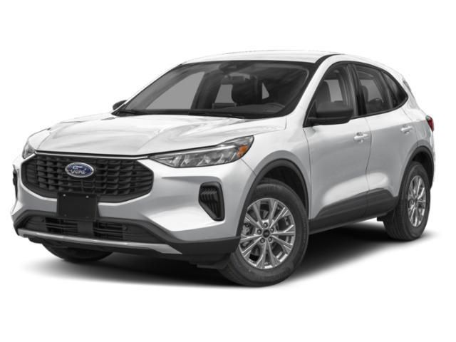 2026 Ford Escape - $30,499