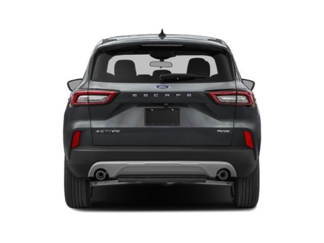 2026 Ford Escape - $30,499