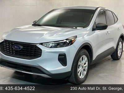Photo of a 2026 Ford Escape AWD Active 4DR SUV for sale