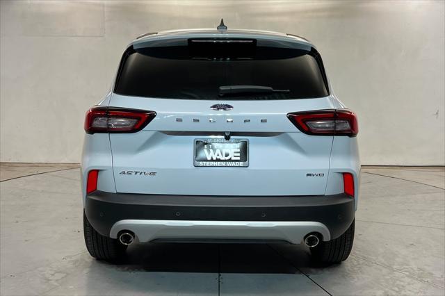 2026 Ford Escape - $29,999