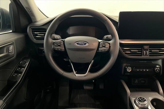 2026 Ford Escape - $29,999