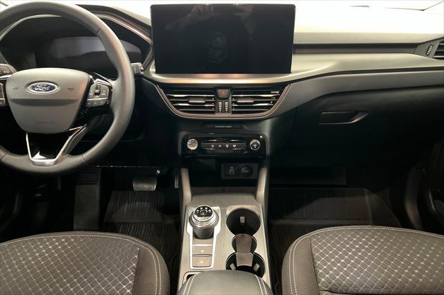 2026 Ford Escape - $29,999
