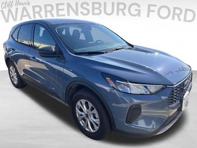 Photo of a 2026 Ford Escape AWD Active 4DR SUV for sale