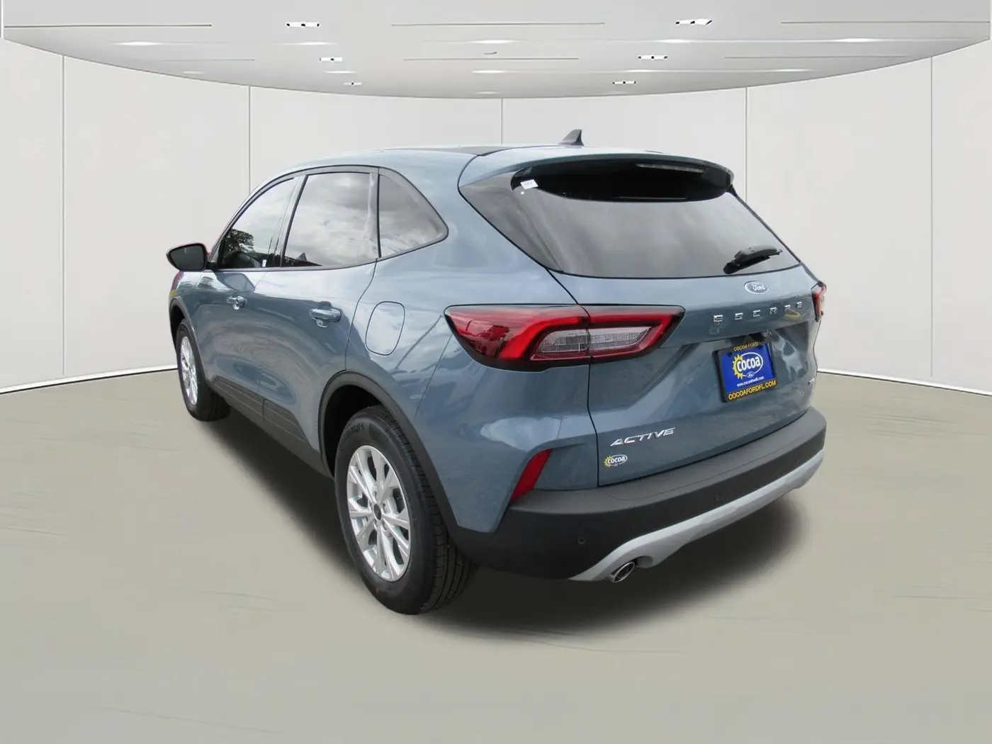 2026 Ford Escape - $33,964