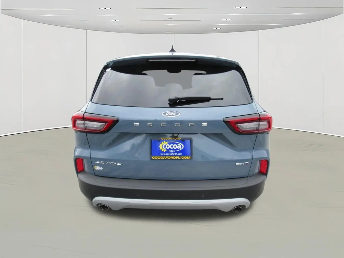2026 Ford Escape - $33,964