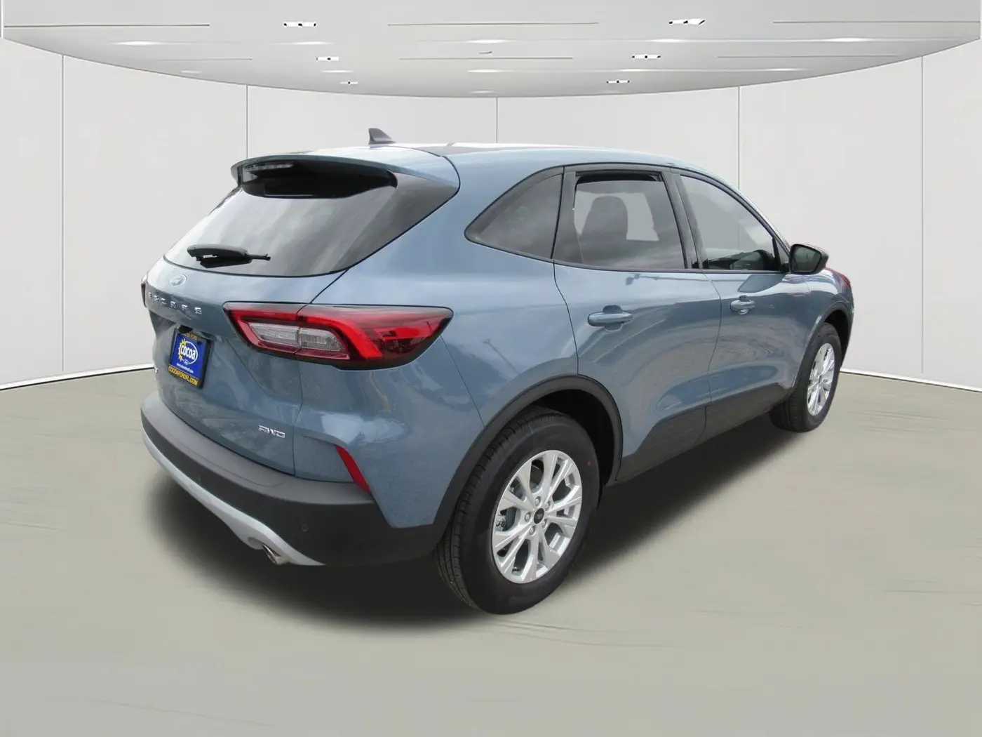 2026 Ford Escape - $33,964