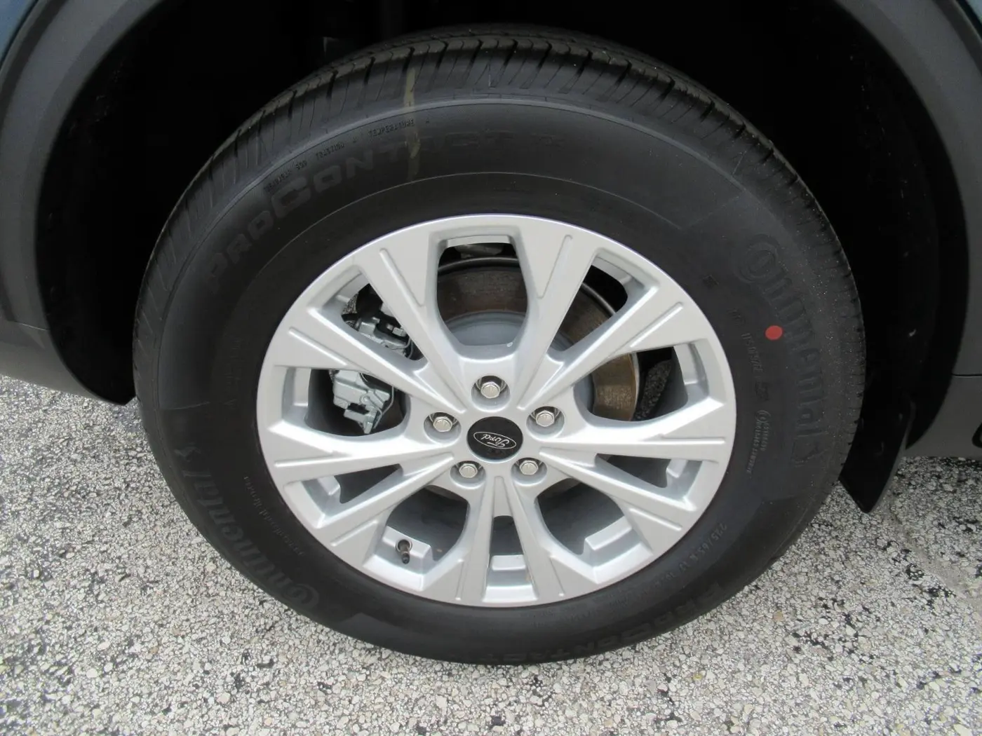 2026 Ford Escape - $33,964