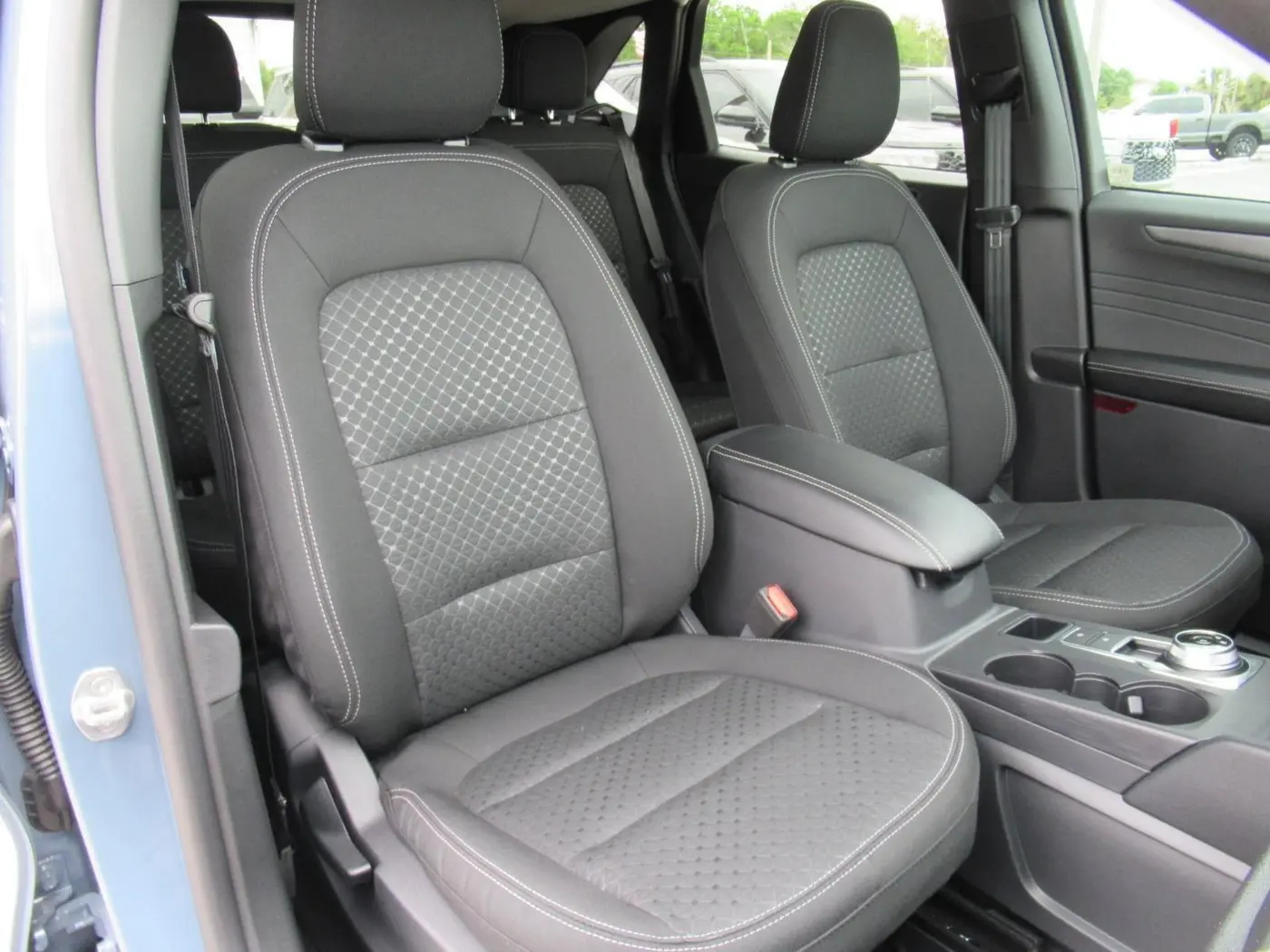 2026 Ford Escape - $33,964