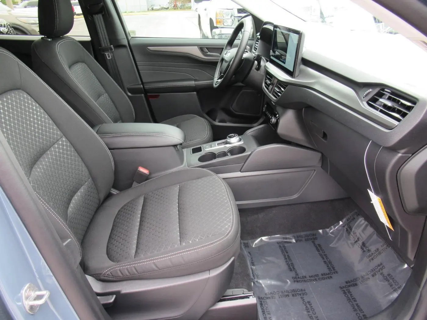 2026 Ford Escape - $33,964