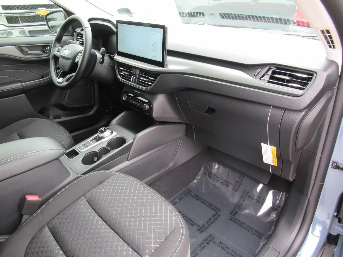 2026 Ford Escape - $33,964
