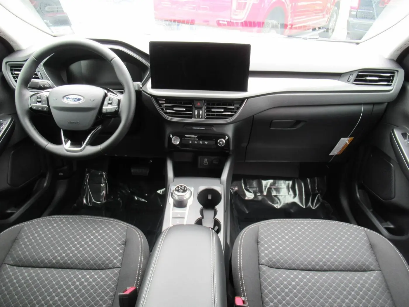 2026 Ford Escape - $33,964