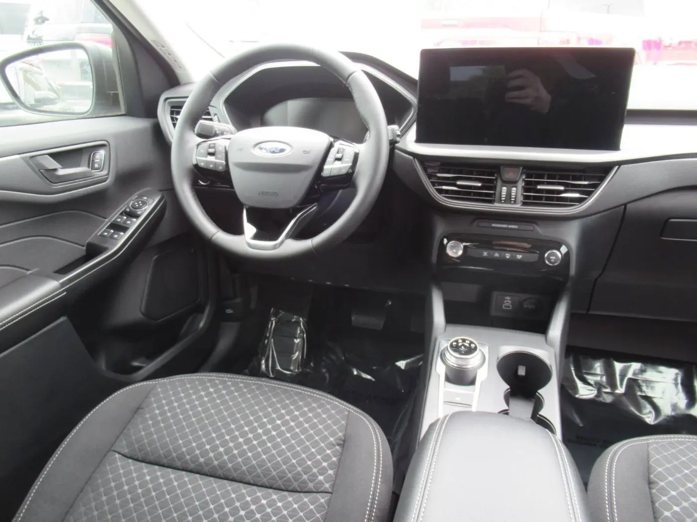 2026 Ford Escape - $33,964